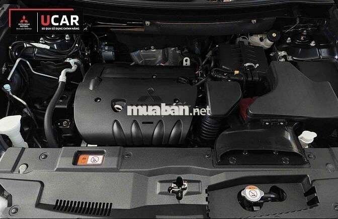 🚘MITSUBISHI OUTLANDER 2.0 PREMIUM 2024 XÁM - 11.50