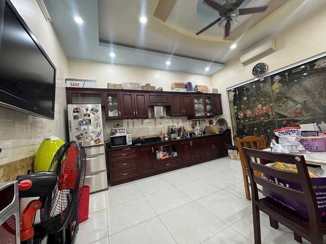 Chính chủ ra nhà gấp đường Phan Tây Hồ, Phú Nhuận, giá 3tỷ3