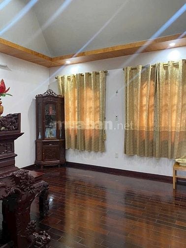 Chính chủ ra nhà gấp đường Phan Tây Hồ, Phú Nhuận, giá 3tỷ3