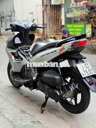 🛵 HONDA AIR BLADE 125Fi 2021 BIỂN HÀ NỘI 29X3