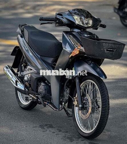 Future 125i 2024 Full Kiểng odo ít cây số