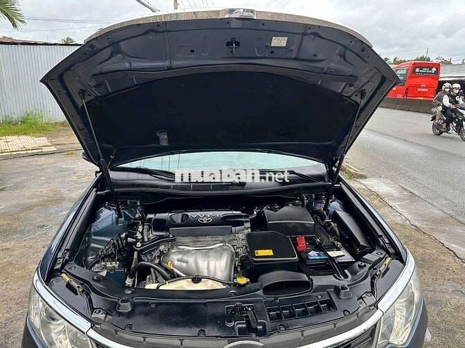 54 2015 2.5G - 99999 km