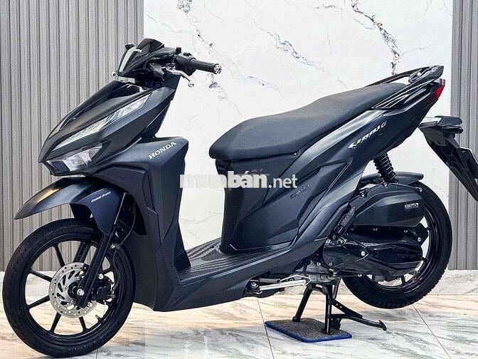vario 125 2021 bstp 9chủ zin nợ xấu trả 50% ạ