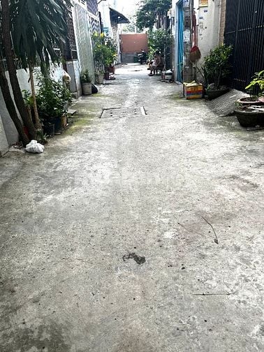Bán nhà gấp đường Gò Dầu, DT 4mx14m, 1 lầu, nhà đẹp, giá 5.95 tỷ (TL)