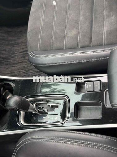 Mitsubishi Outlander 2022 2.0 CVT - 45000 km