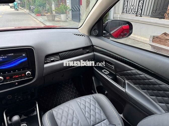 Mitsubishi Outlander 2.0 Premium 2022