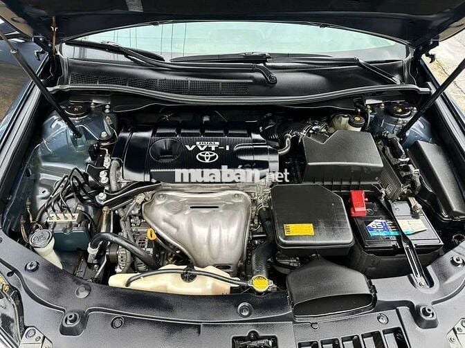 54 2015 2.5G - 99999 km