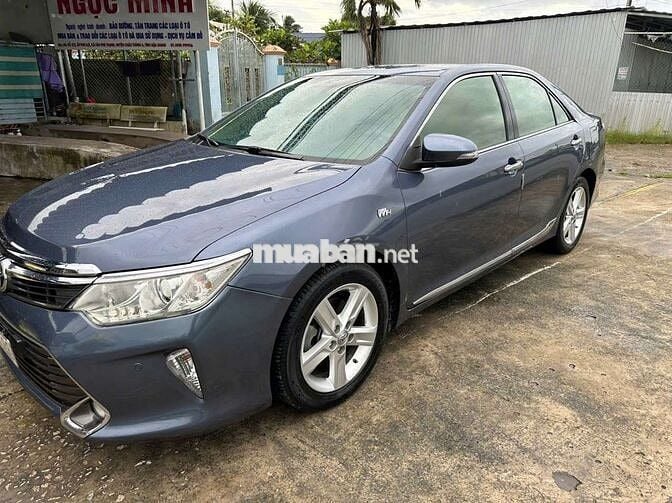 54 2015 2.5G - 99999 km