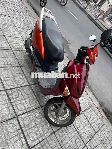 honda Scr 2008 máy zin êm ru kg hú