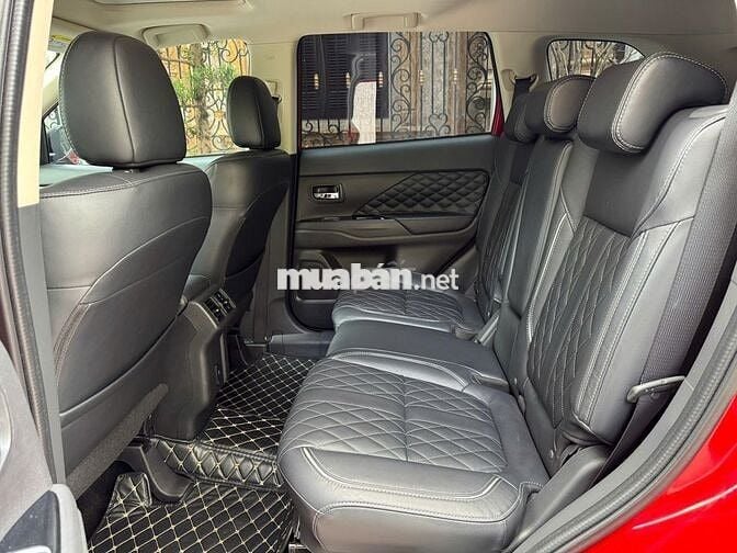 Mitsubishi Outlander 2.0 Premium 2022