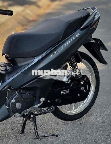 Future 125i 2024 Full Kiểng odo ít cây số
