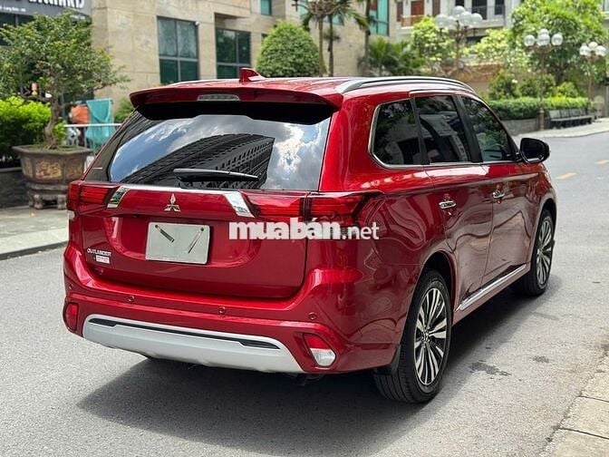 Mitsubishi Outlander 2.0 Premium 2022