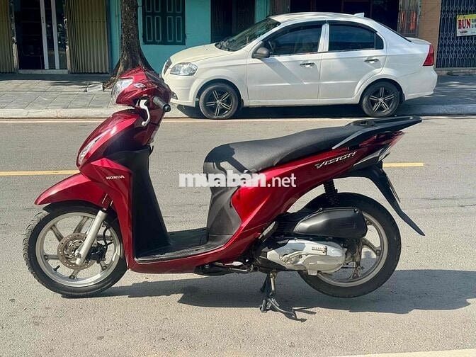 honda víison 2016 xin chất chính chủ