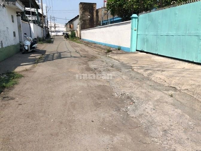 Cho thuê kho 1120 Bình Tân 1600m2, 160triệu/ tháng