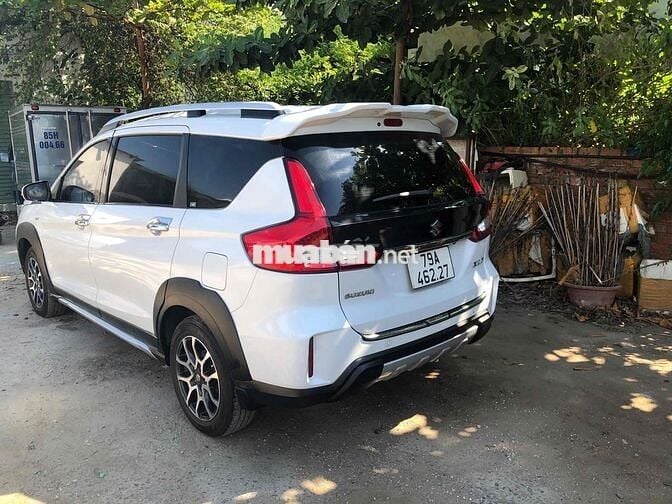 Suzuki XL 7 2020 AT - 78200 km