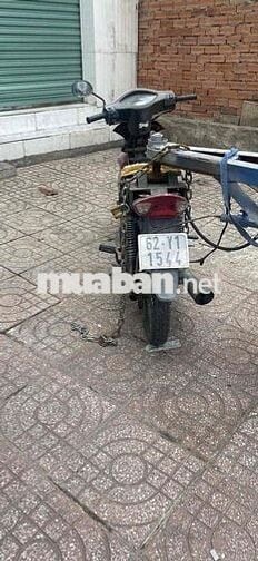 Dư xe lôi không xử dụng, cần bán.