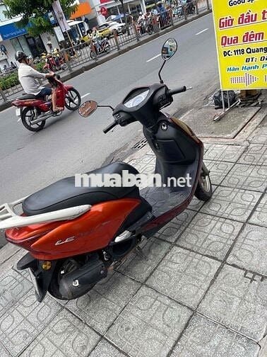 honda Scr 2008 máy zin êm ru kg hú