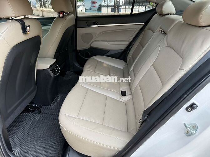 Elantra 2.0 sx 2019 ĐB