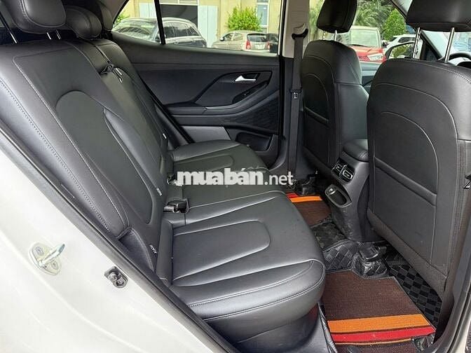 Hyundai Creta Tiêu chuẩn 2023
