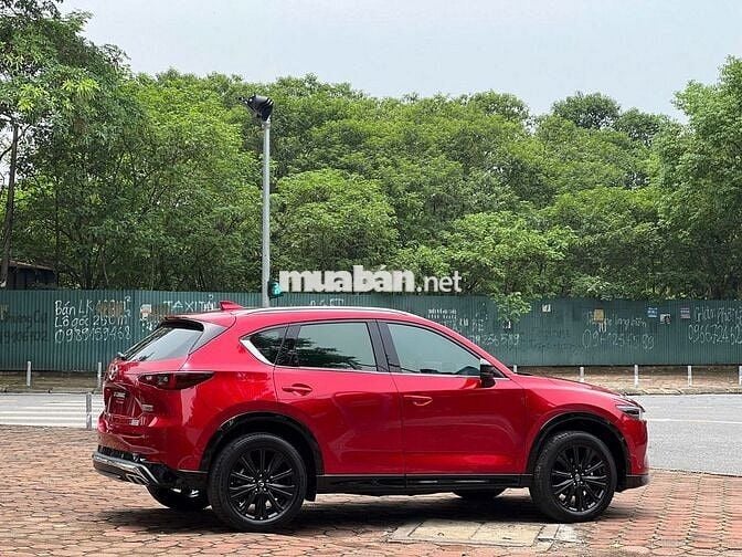 Cx5 2.0 Sport Premium 2024