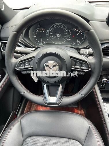 Cx5 2.0 Sport Premium 2024