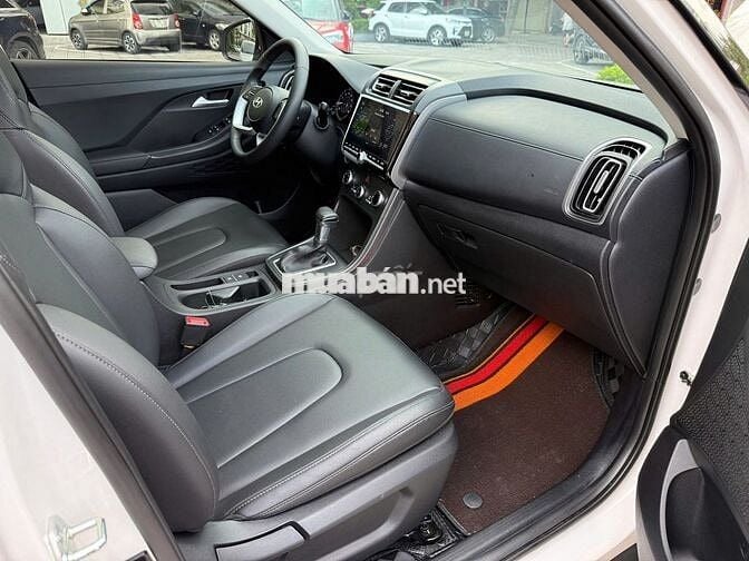 Hyundai Creta Tiêu chuẩn 2023