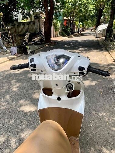 Honda Vision 2012 xe đẹp máy êm ***