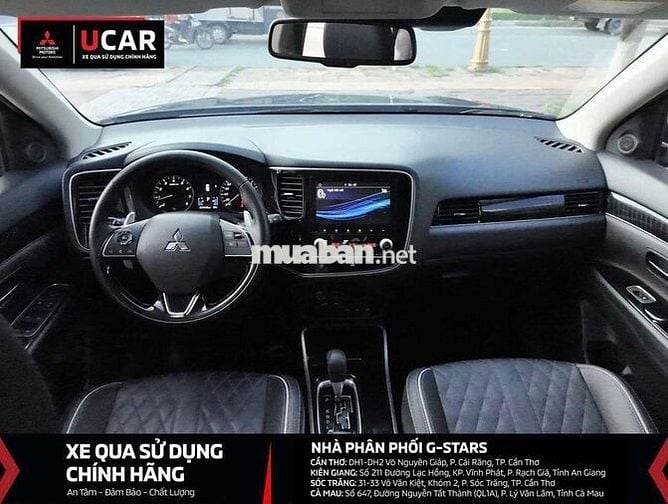 2024 Premium 2.0 CVT - 11500 km