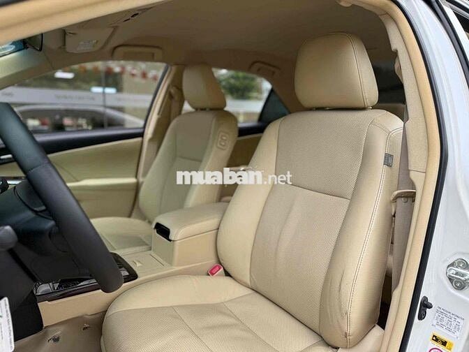 Toyota Camry 2018 2.0E - 88.000 km