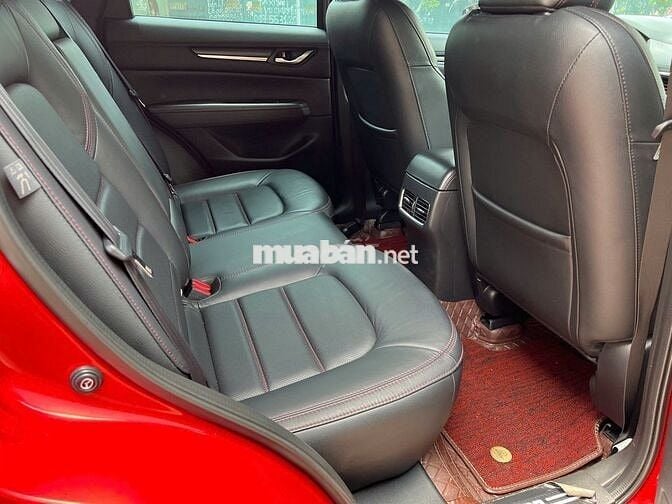 Cx5 2.0 Sport Premium 2024
