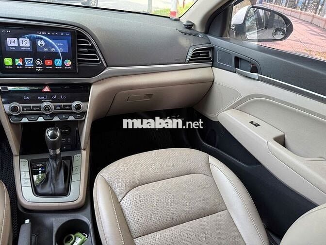 Elantra 2.0 sx 2019 ĐB