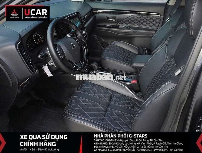 2024 Premium 2.0 CVT - 11500 km