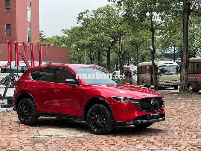 Cx5 2.0 Sport Premium 2024
