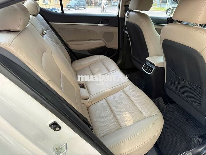 Elantra 2.0 sx 2019 ĐB