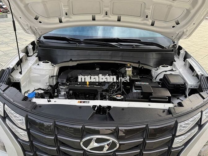 Hyundai Creta Tiêu chuẩn 2023
