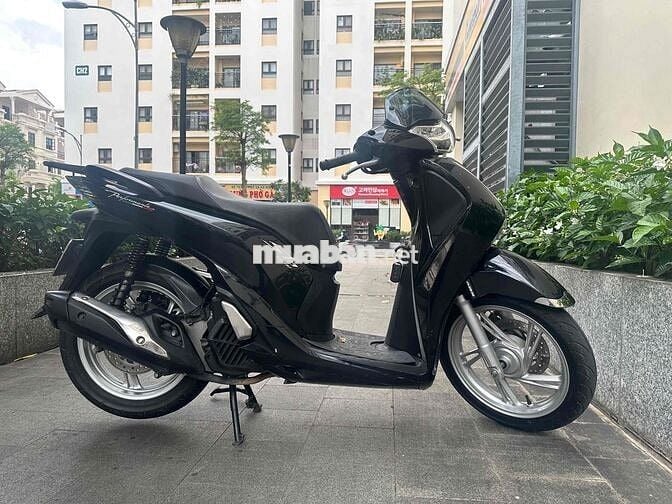 SH  150  ABS