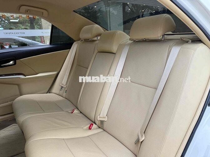 Toyota Camry 2018 2.0E - 88.000 km