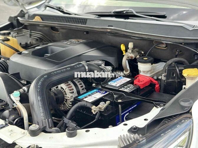 Chevrolet Trailblazer 2019 2.5L VGT LT2 4x4 AT - 7