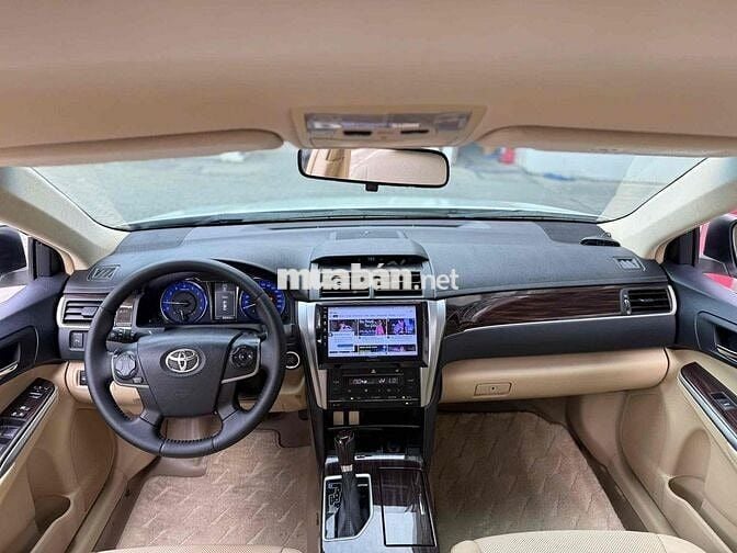 Toyota Camry 2018 2.0E - 88.000 km