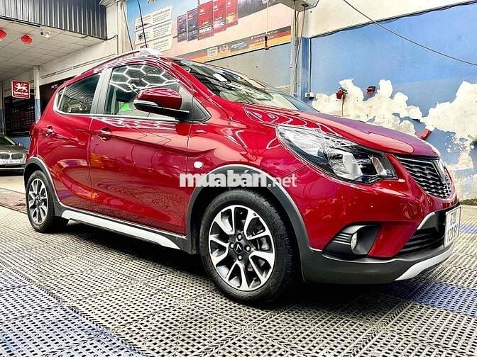 ✅FADIL PLUSS 2022 Odo 19.000 km.ZIN NGUYÊN XE 100%
