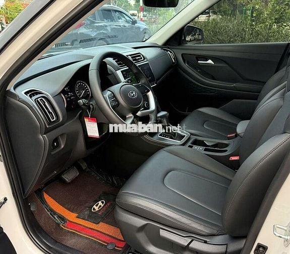 Hyundai Creta Tiêu chuẩn 2023