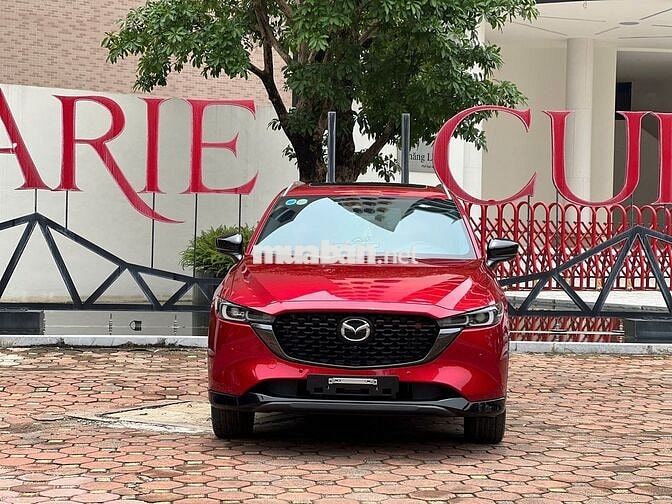 Cx5 2.0 Sport Premium 2024
