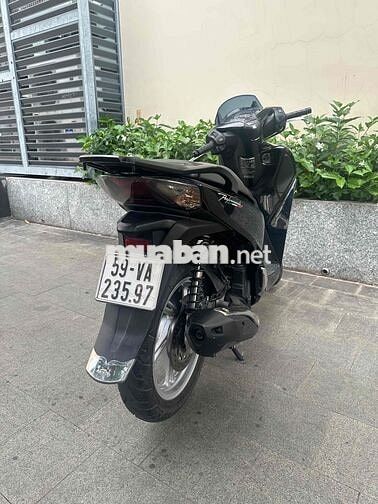 SH  150  ABS