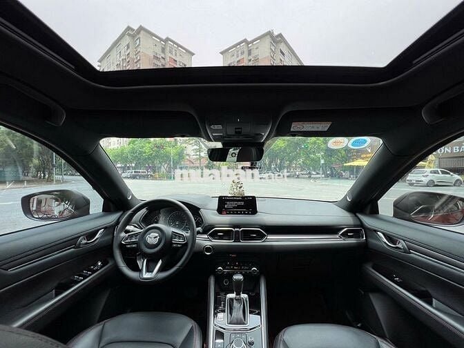 Cx5 2.0 Sport Premium 2024
