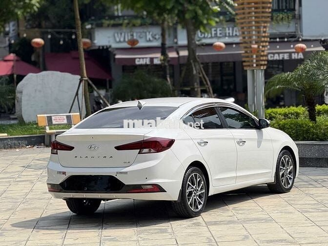 Elantra 2.0 sx 2019 ĐB