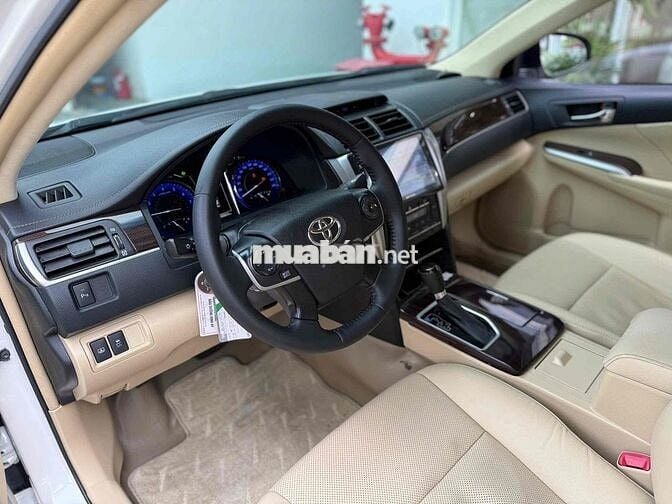 Toyota Camry 2018 2.0E - 88.000 km
