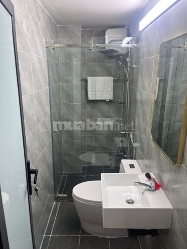 Chính chủ bán nhà 224/59 Lý Thường Kiệt, P14, Q10. DT 38m2, 2 tầng