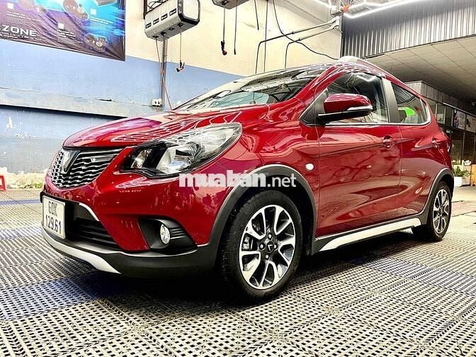 ✅FADIL PLUSS 2022 Odo 19.000 km.ZIN NGUYÊN XE 100%