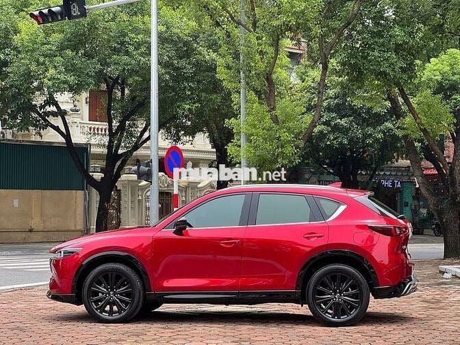 Cx5 2.0 Sport Premium 2024