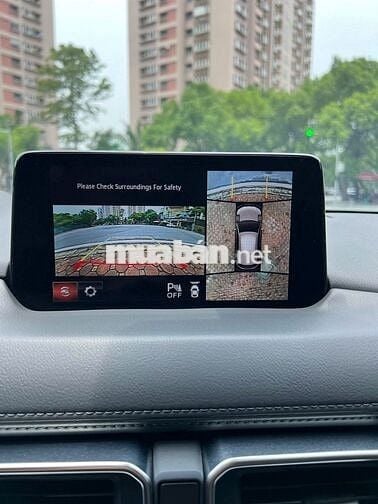 Cx5 2.0 Sport Premium 2024